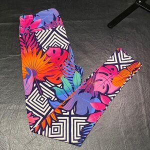 OS LulaRoe Leggings NWOT